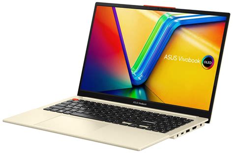 Asus Vivobook 15 OLED