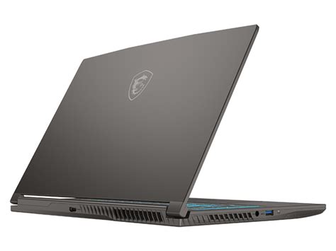 MSI Thin A15 B7VF