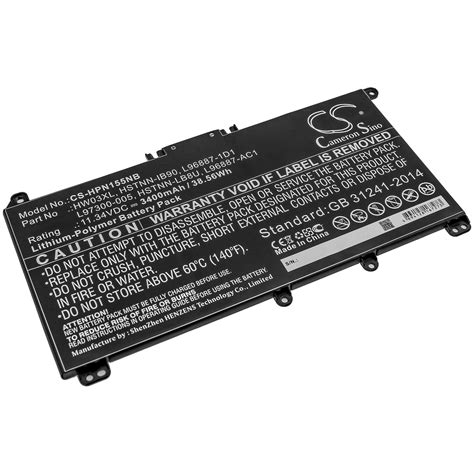 HP Pavilion 15-eg0000 driver