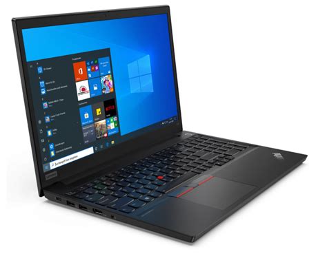 Lenovo ThinkPad E15 Gen