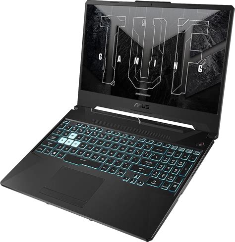 Asus TUF Gaming F15